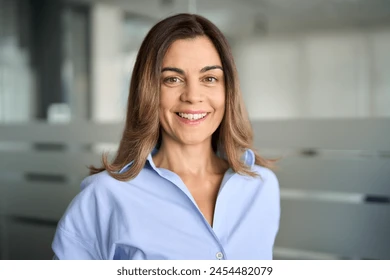 Maria Garcia